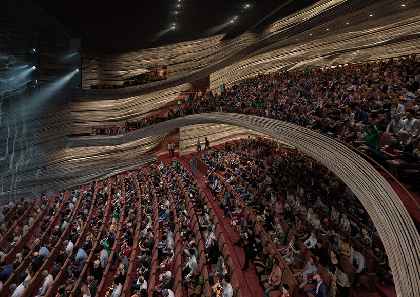3XN riverside theatre sydney