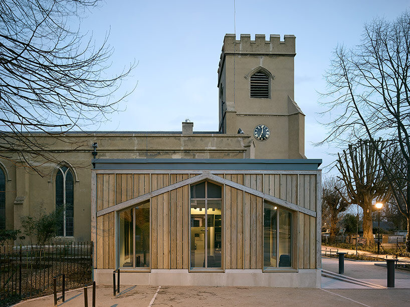 riba stirling prize 2025
