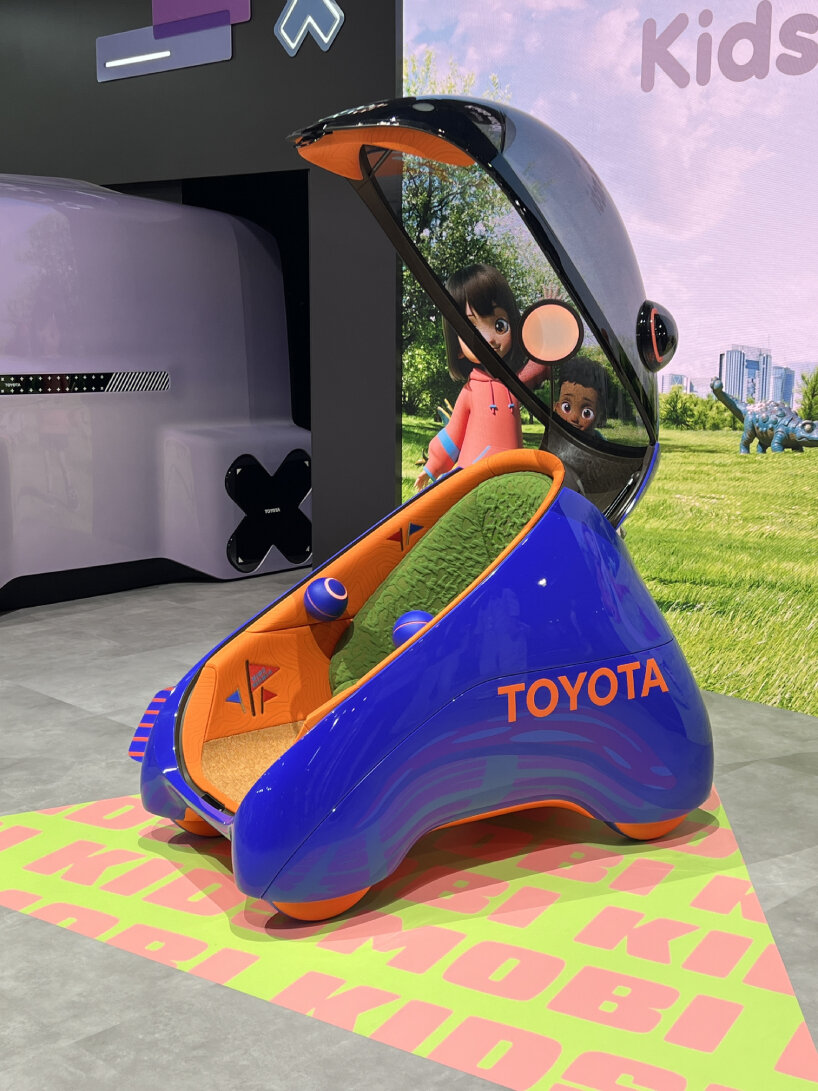 electric bubble car kids