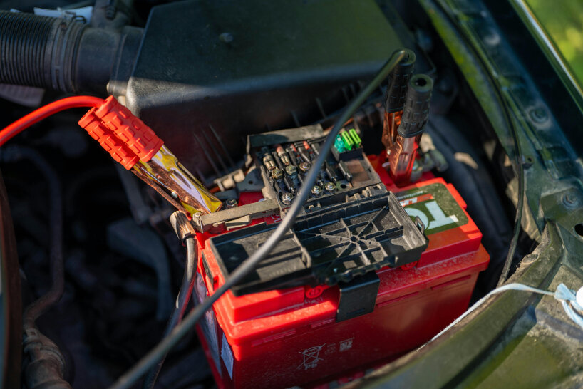 used batteries electric vehicles