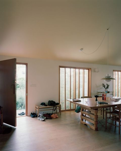 "We were desperately trying to find places that hadn't been poorly flipped or cheaply renovated,