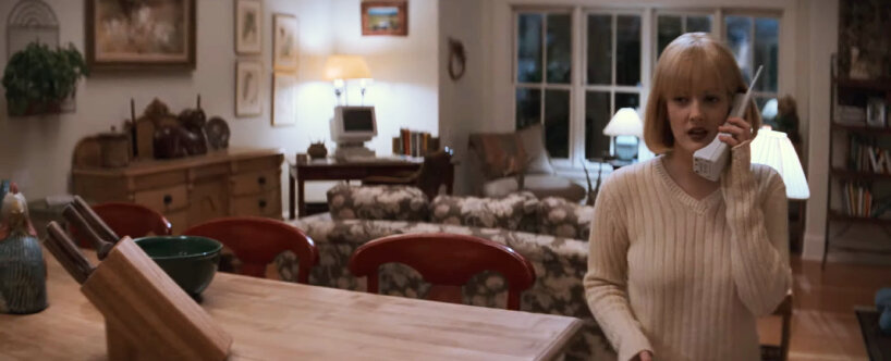 iconic horror movie sets