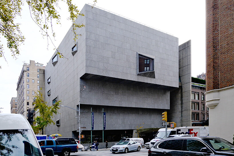 breuer sotheby's new york