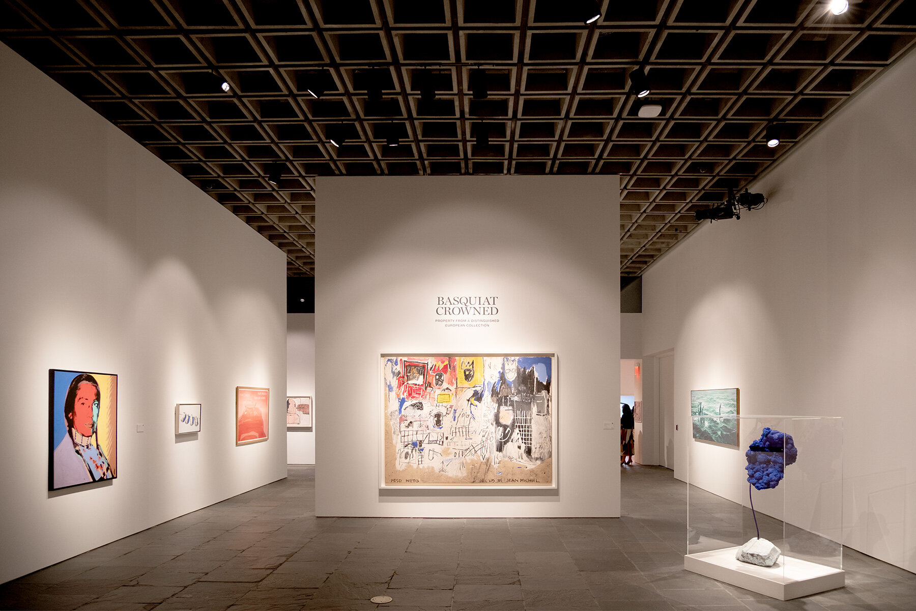 breuer sotheby's new york