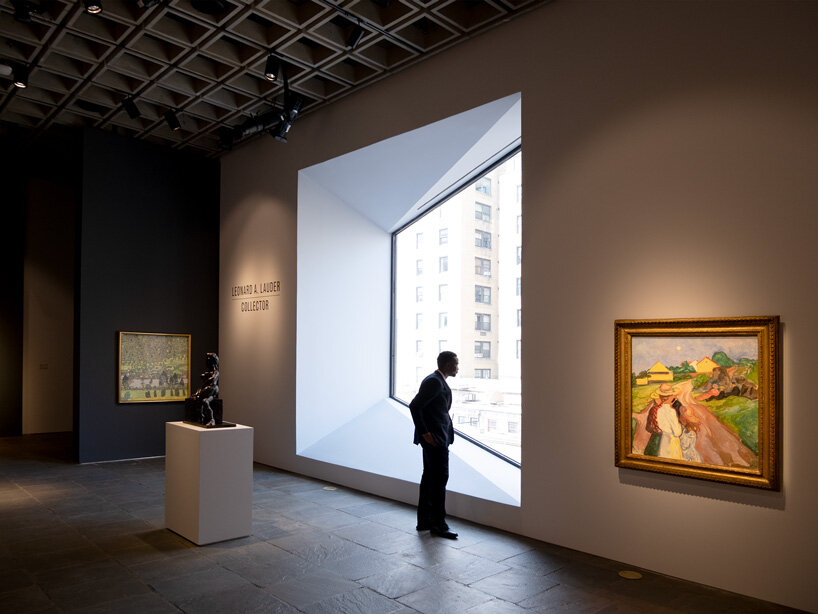 breuer sotheby's new york