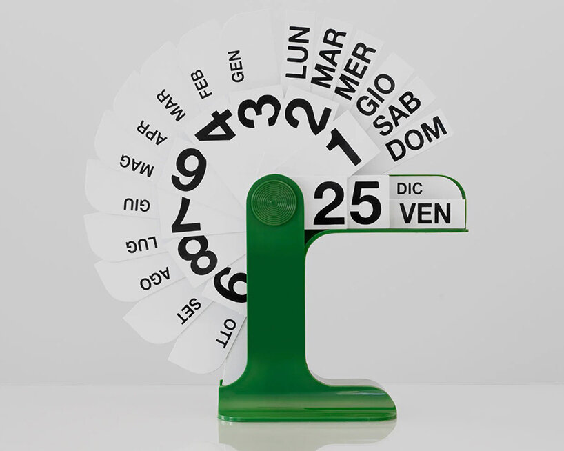 designboom radar november